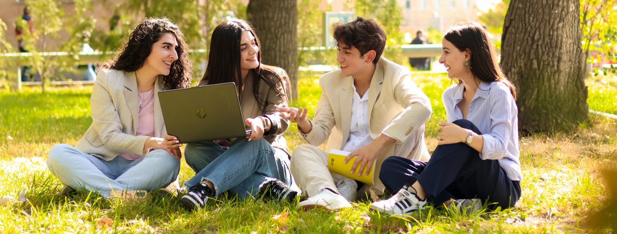 Yerevan State University