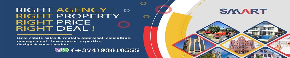 SMART Real Estate Agency