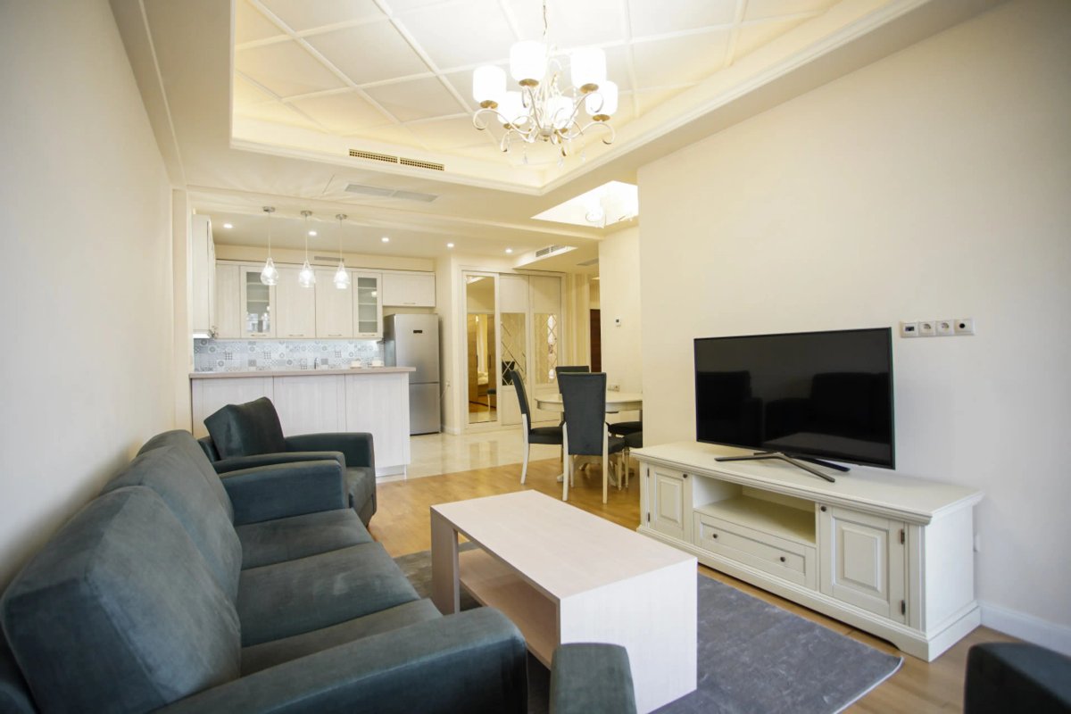 My Street real estate service 