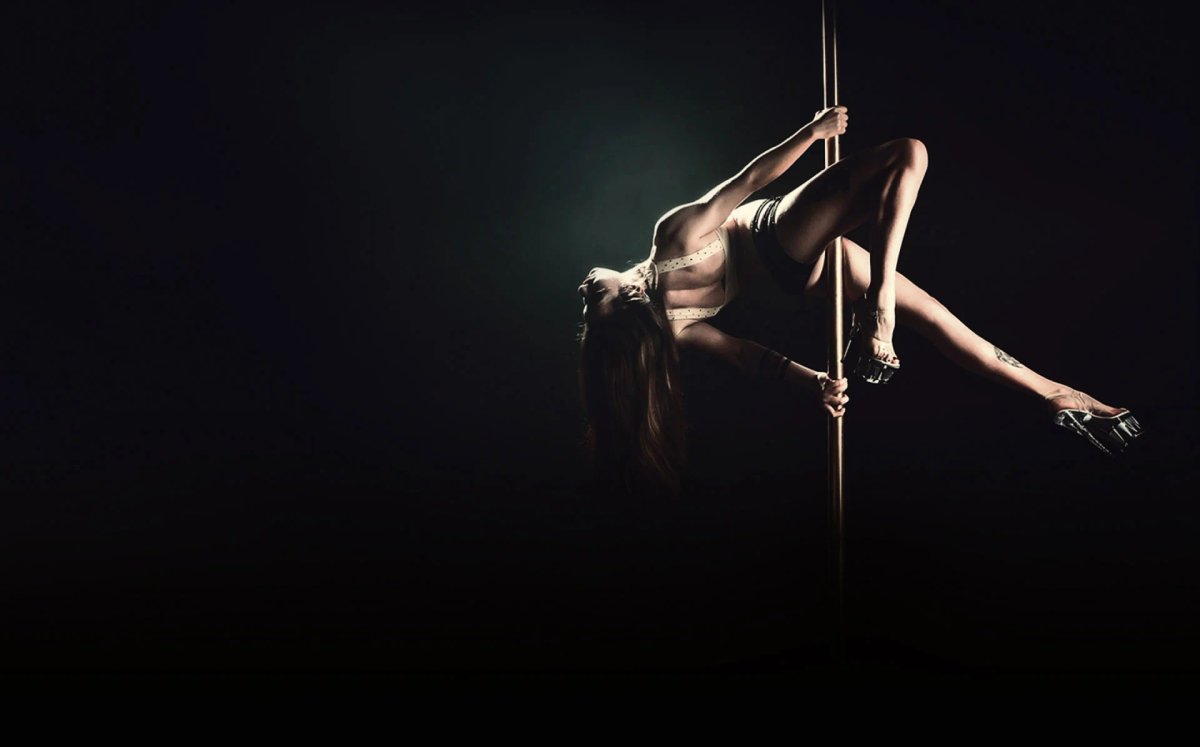 Nightclub Cabaret Charlotte 