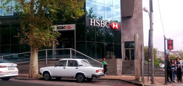 HSBC  