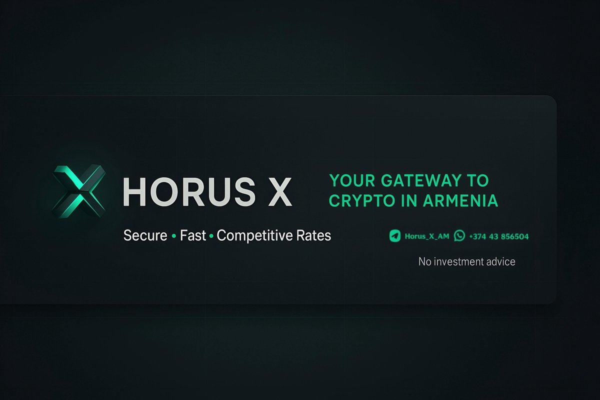 Horus X  