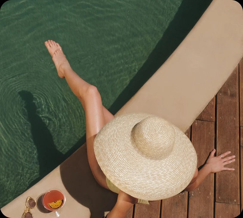 Jellyfish Beach Club 