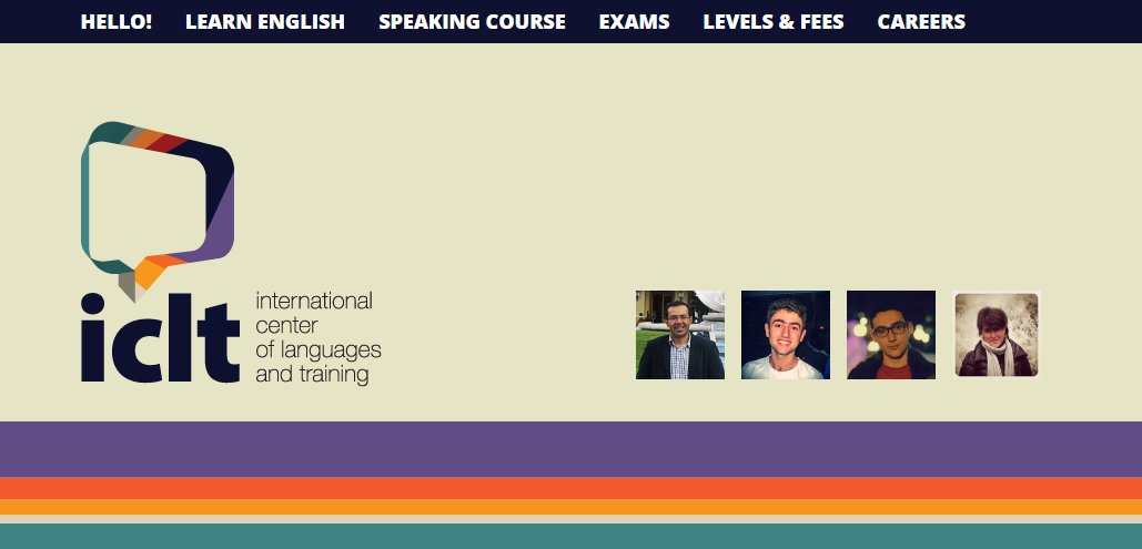 International Center of Languages and Training