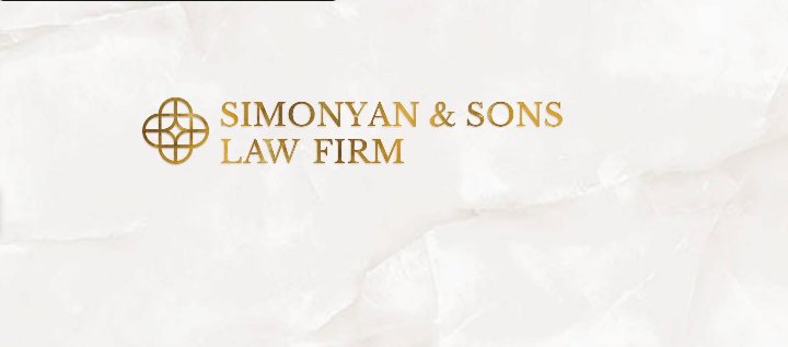 Simonyan & Sons Law Firm 