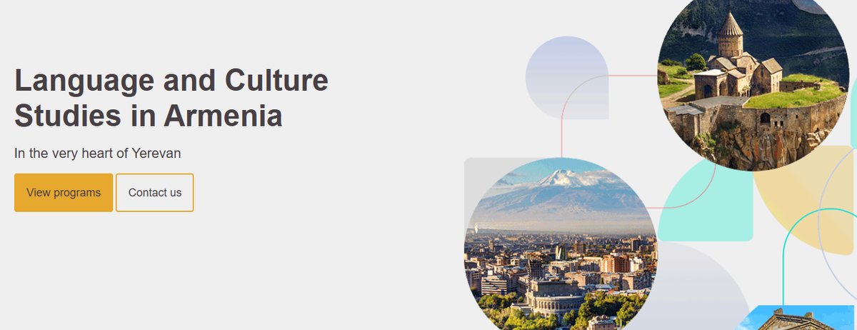 EDUCA Foreign Language Center Armenia 