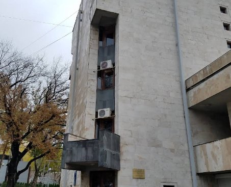 Harutiunian & Partners Law Office