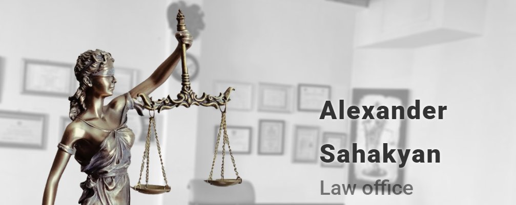 Sahakyan Law Office  