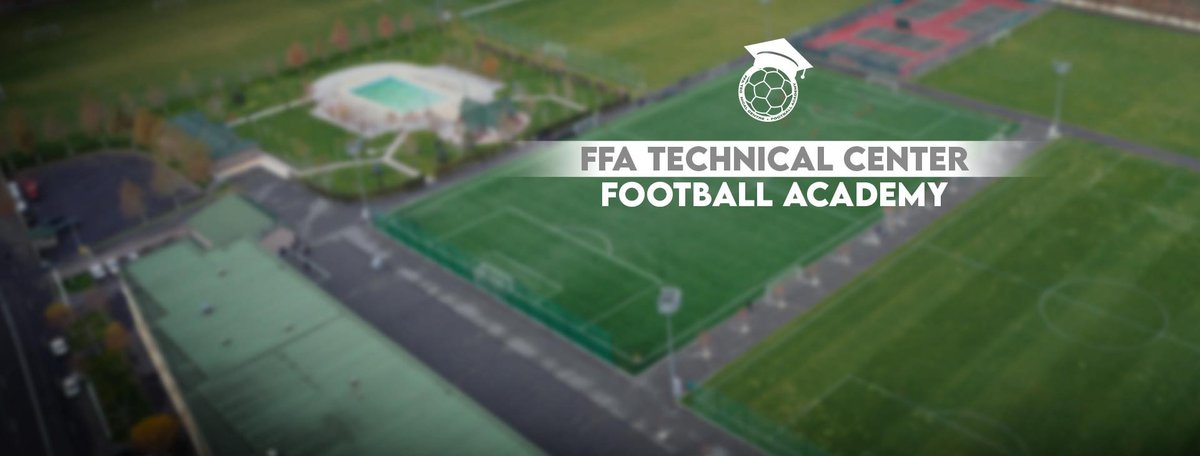 AFF Technical Center Academy 