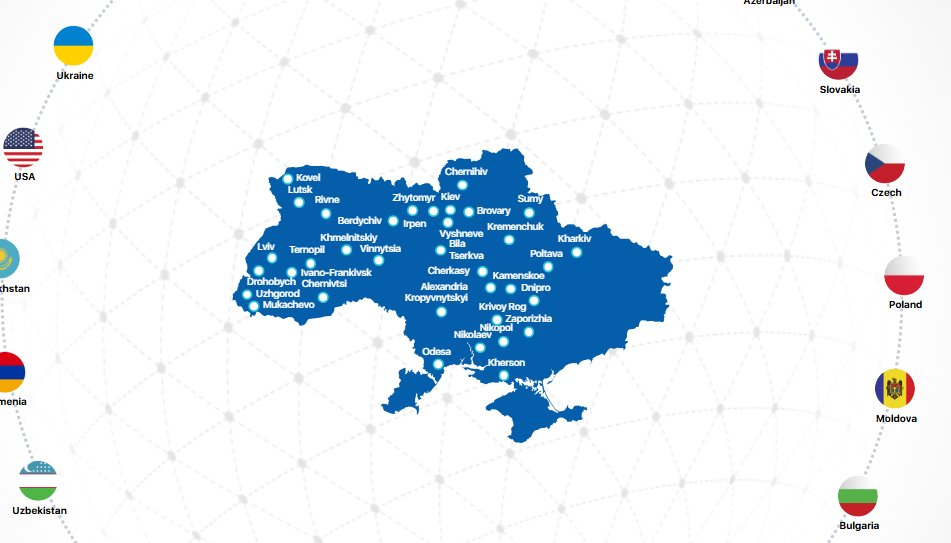 IT Step Academy Armenia