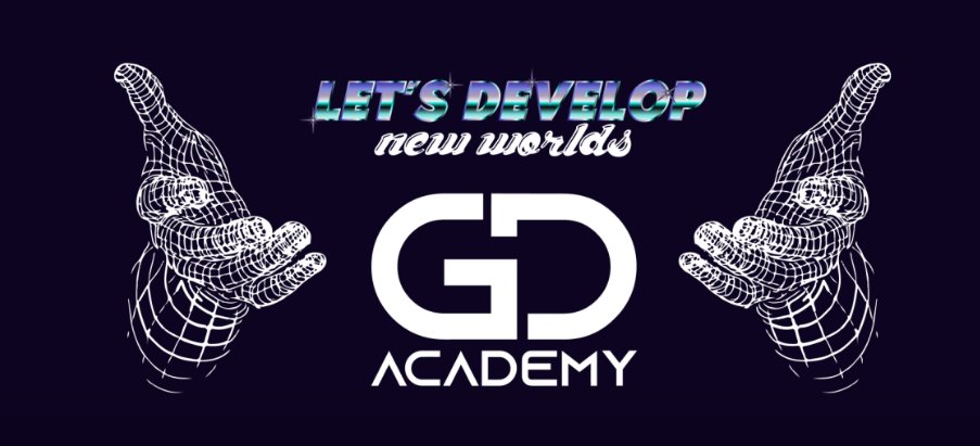 Game Development Academy 