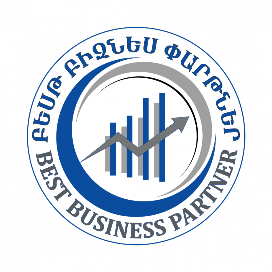 Business logo