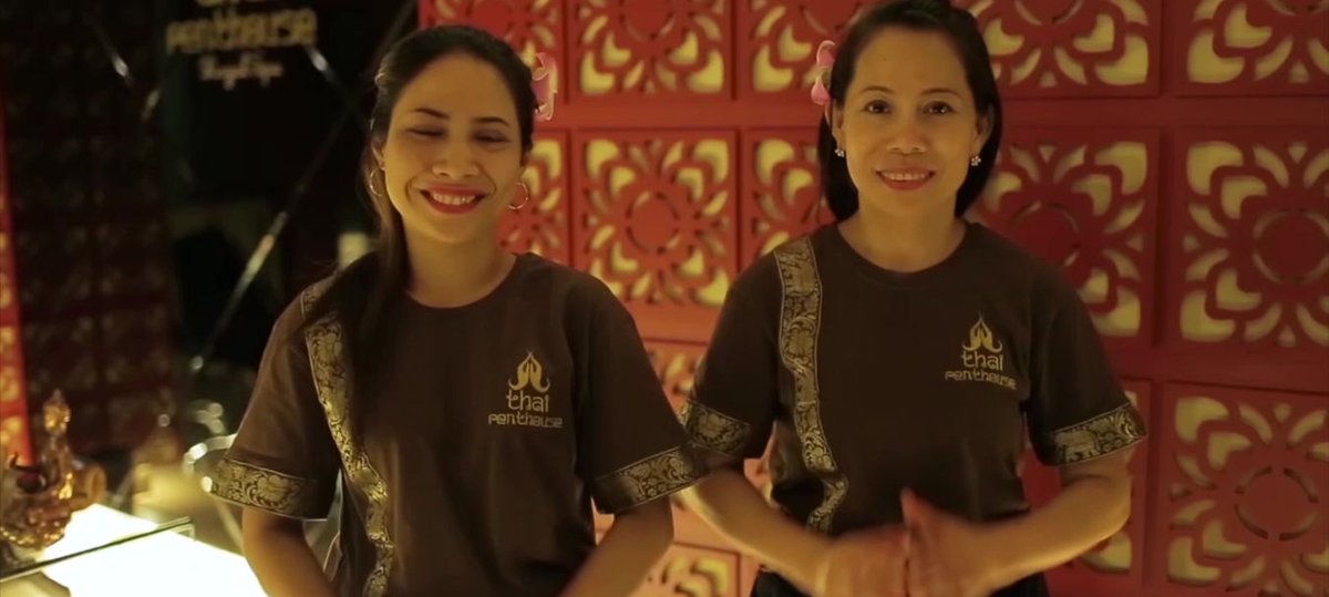 Thai Penthouse 