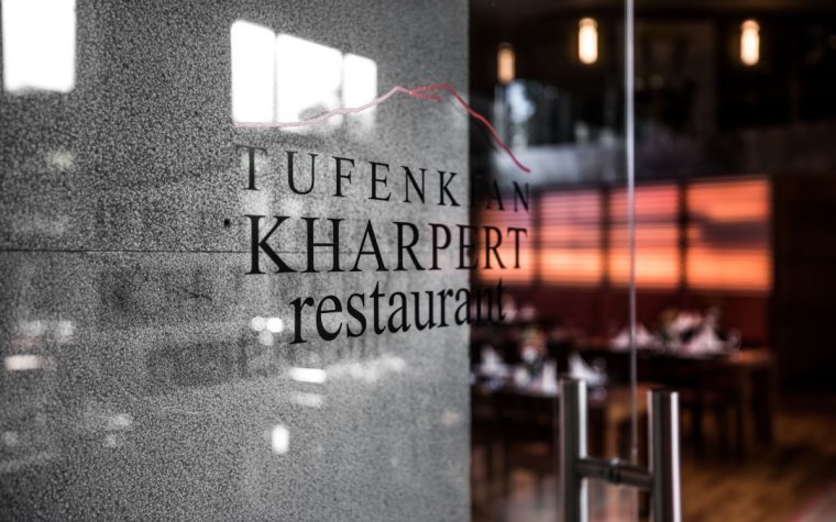 Tufenkian Kharpert Restaurant