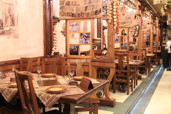 Prisoner of the Caucasus