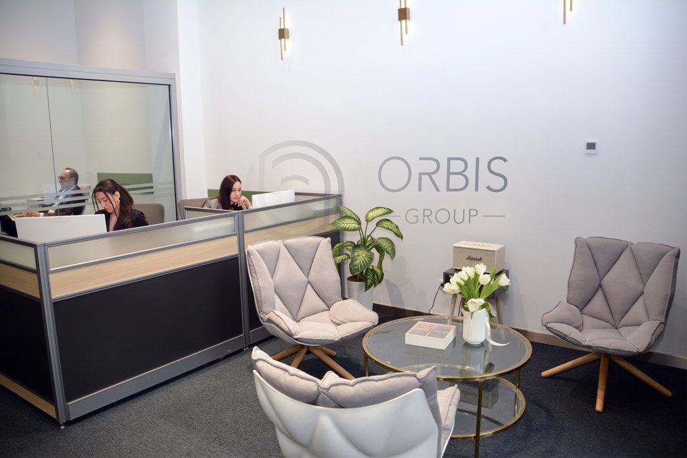 Orbis Group 