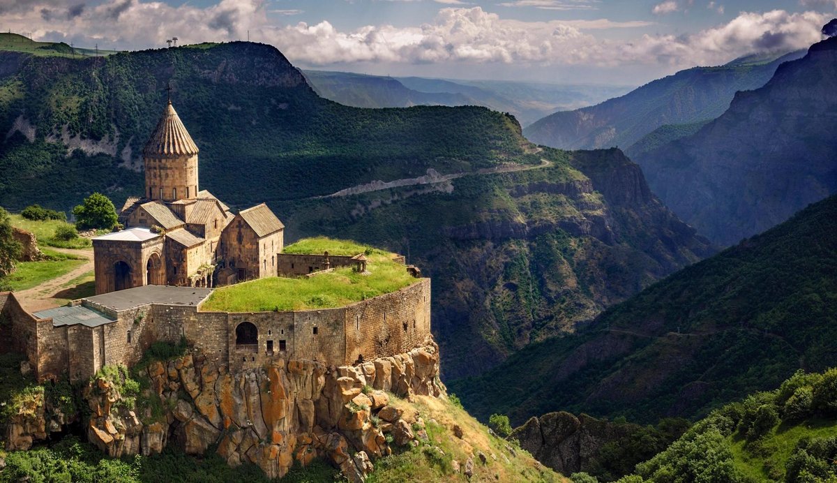 iTTi TEFL Training Institute Yerevan  