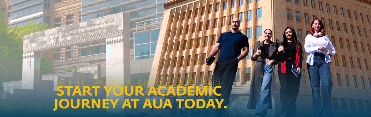 American University of Armenia
