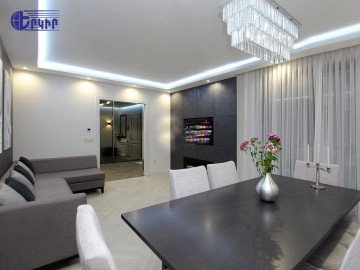 Yerkir Real Estate Agency Komitas Branch 
