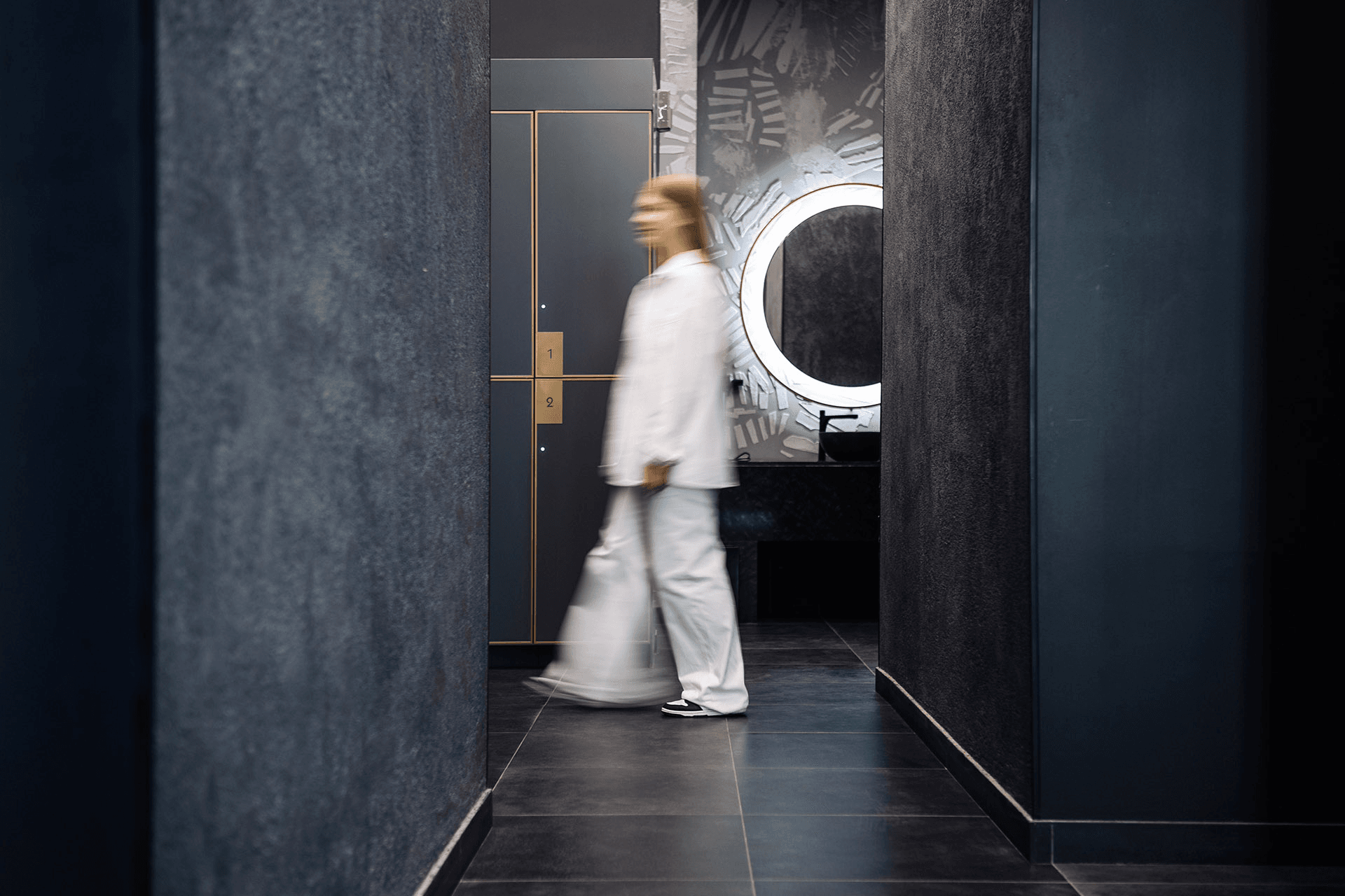 Body & Soul Fitness Center by Seven Visions Resort and Places, The Dvin 