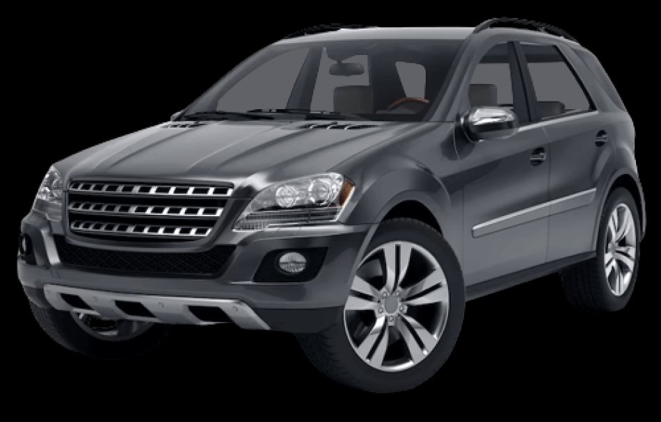 GoMotion Car Rental Service 