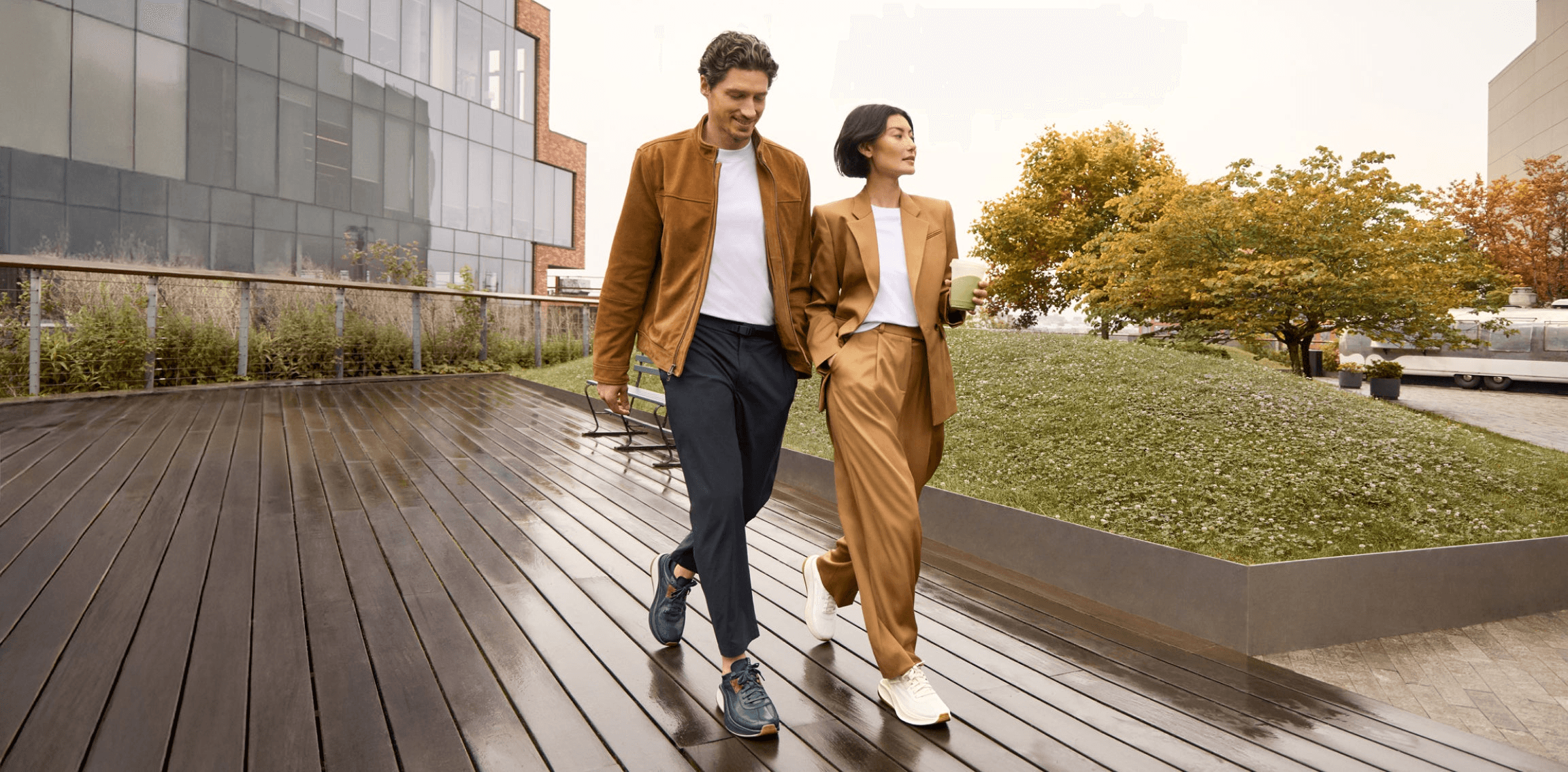 Cole Haan Dalma Garden Mall 