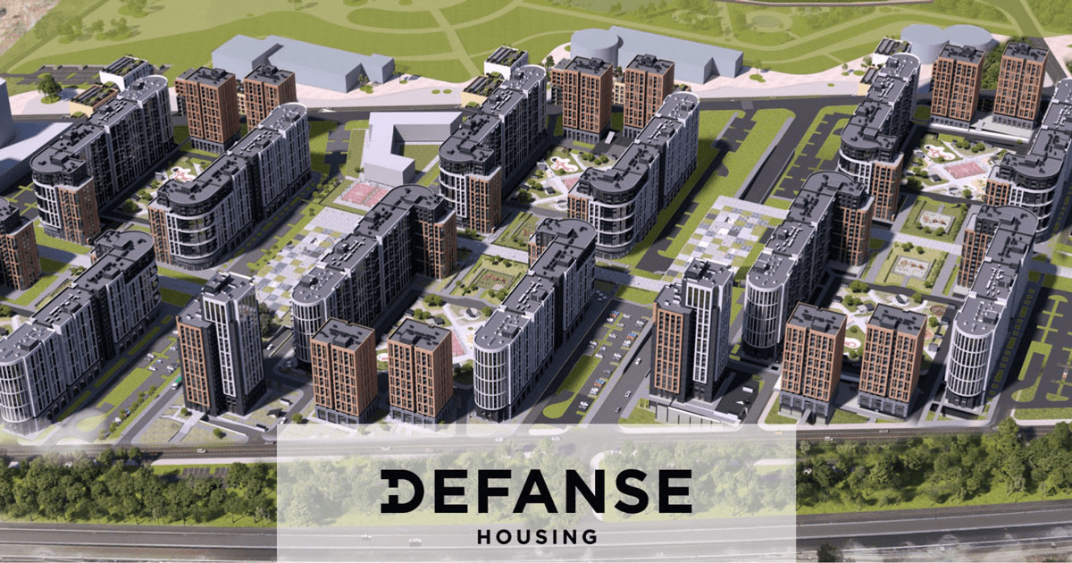 Defense Housing Invest