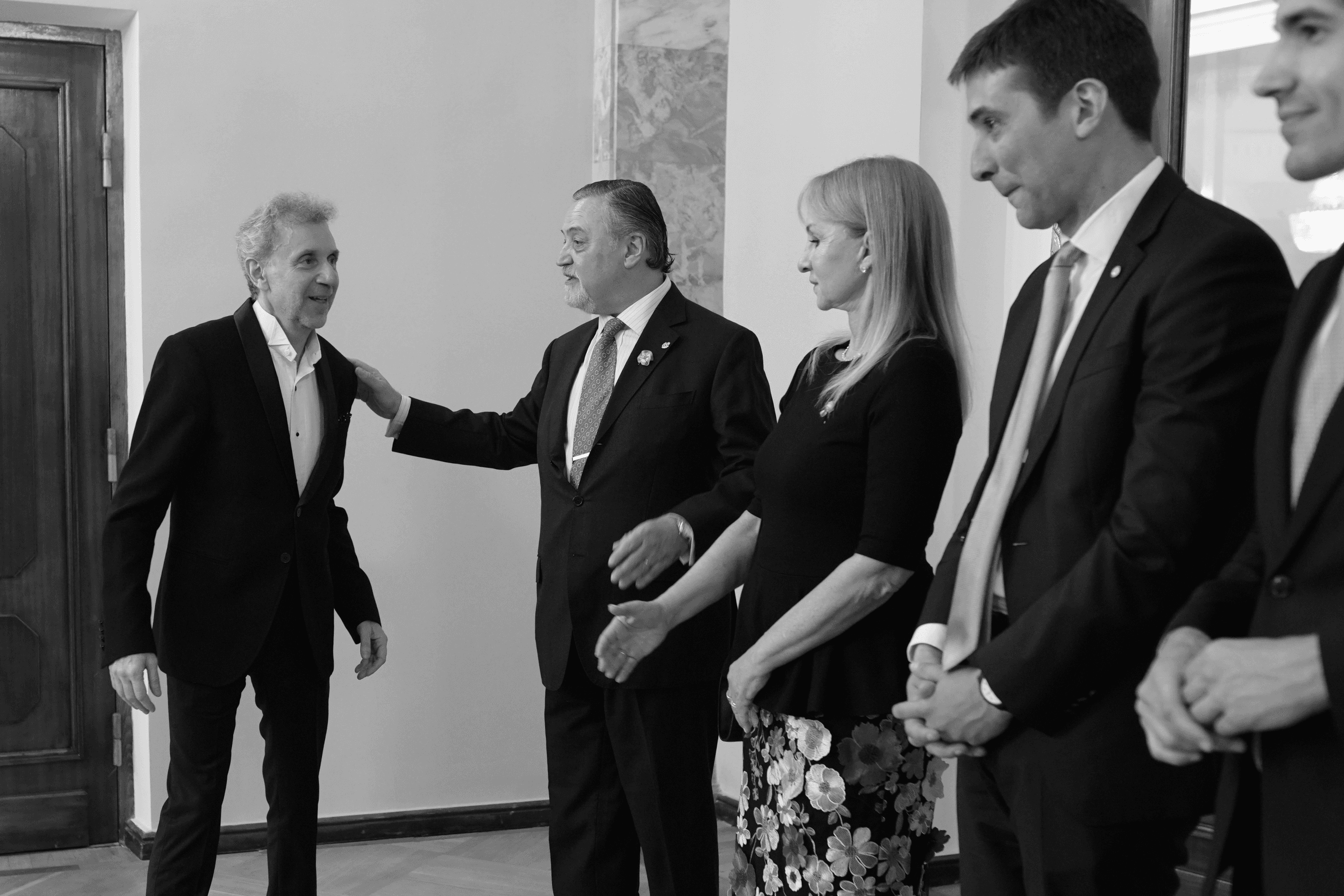 Embassy of Argentina