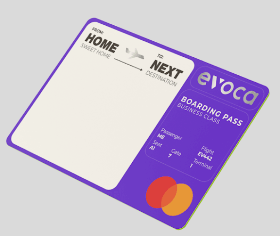 Evocabank "Tumanyan" Branch 