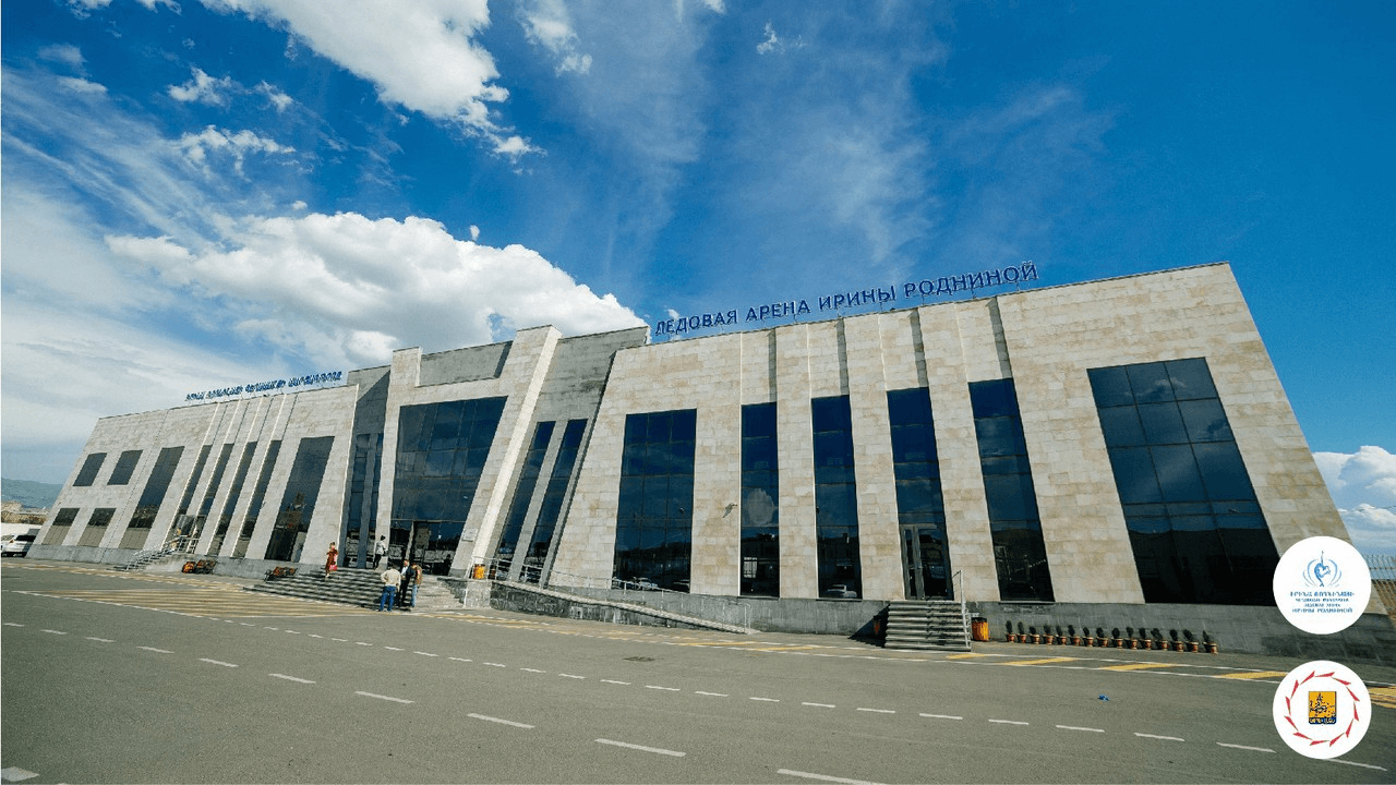 Figure Skating Sports School