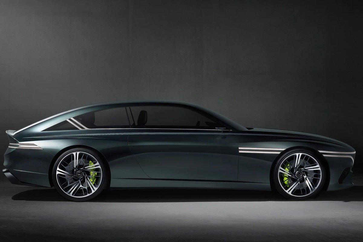 America Motors Car Wash