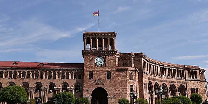 Government of the Republic of Armenia