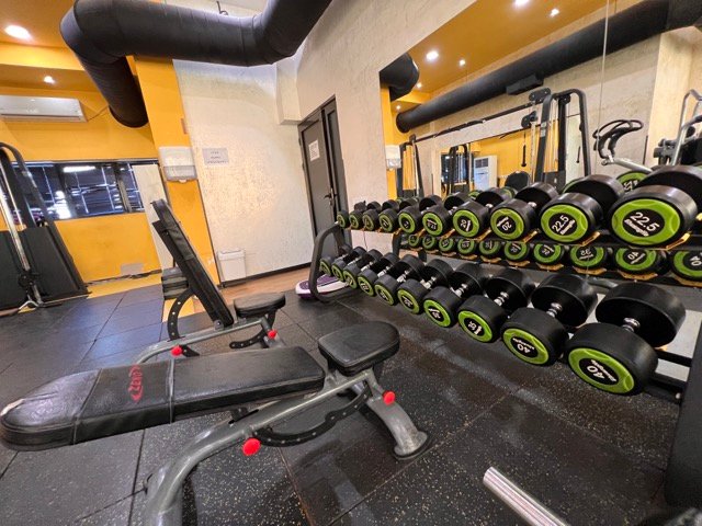 Allegro Sport Complex  