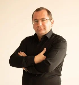 Gasparyan & Partners Law Firm 