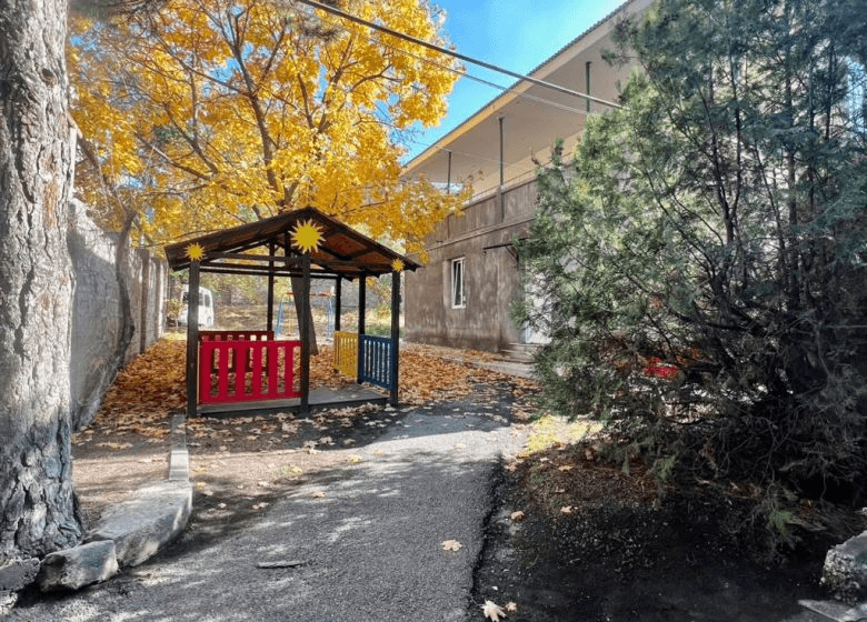 Jispo Realestate Armenia