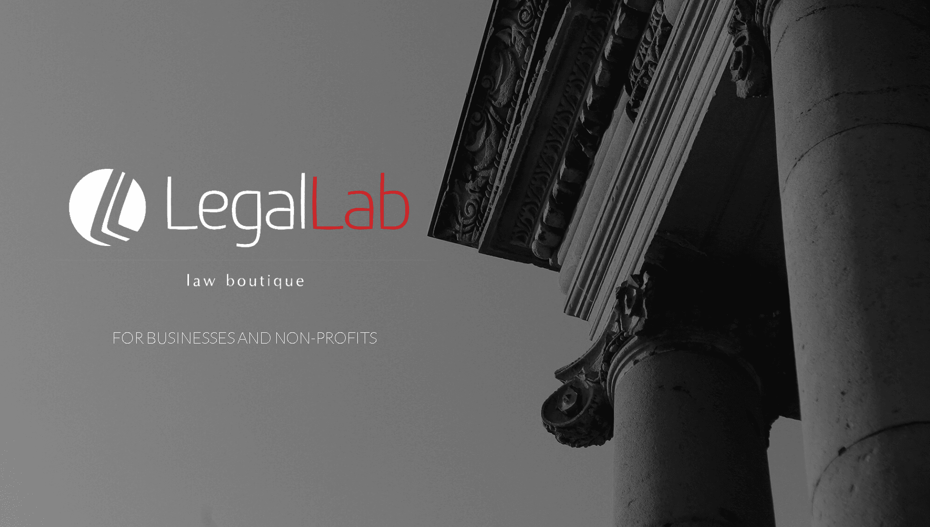 LegalLab Law Boutique 