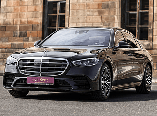 LevelRent