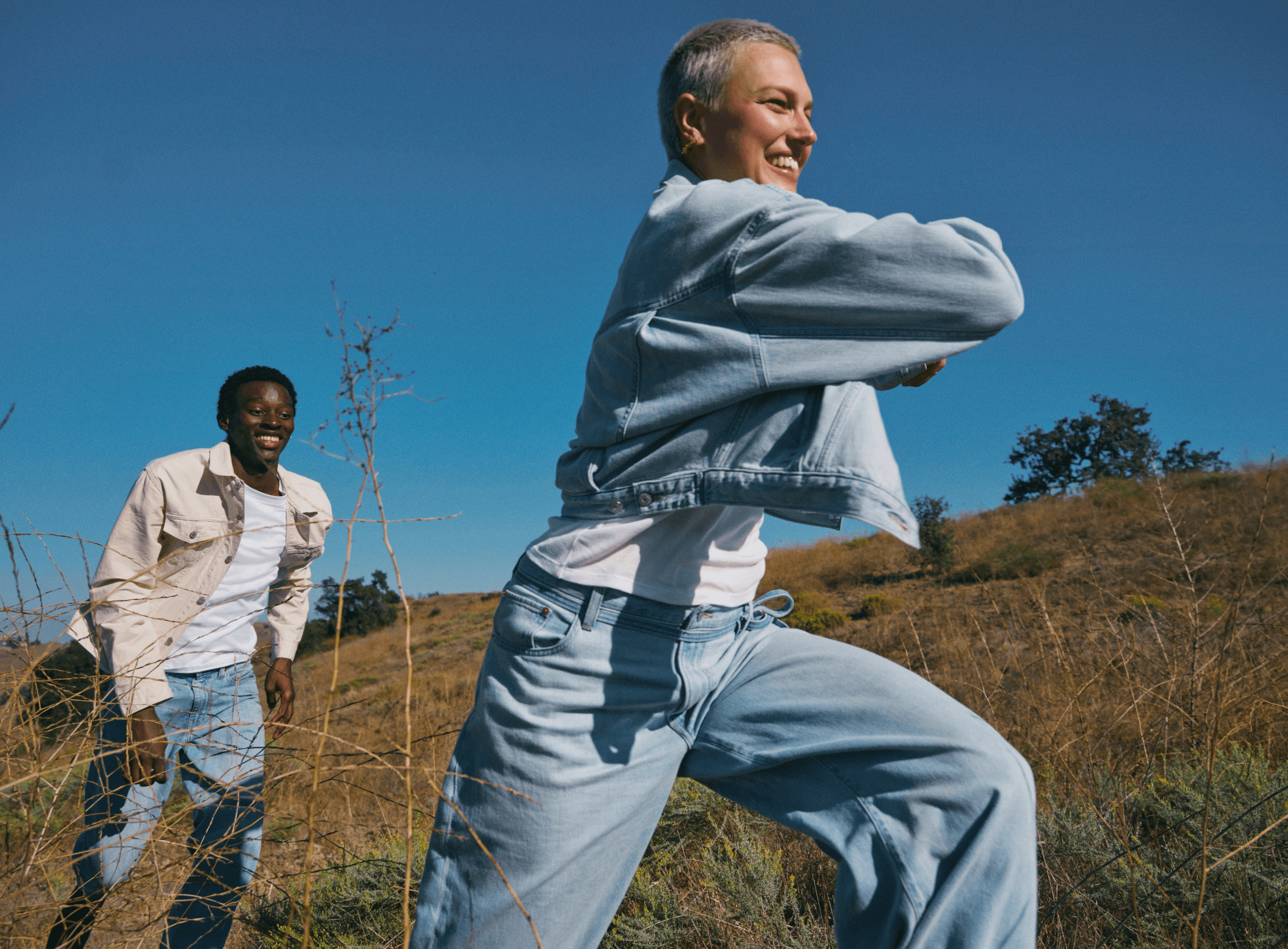 Levi's Store Northern Avenue