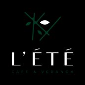 L'ÉTÉ Cafe & Veranda 