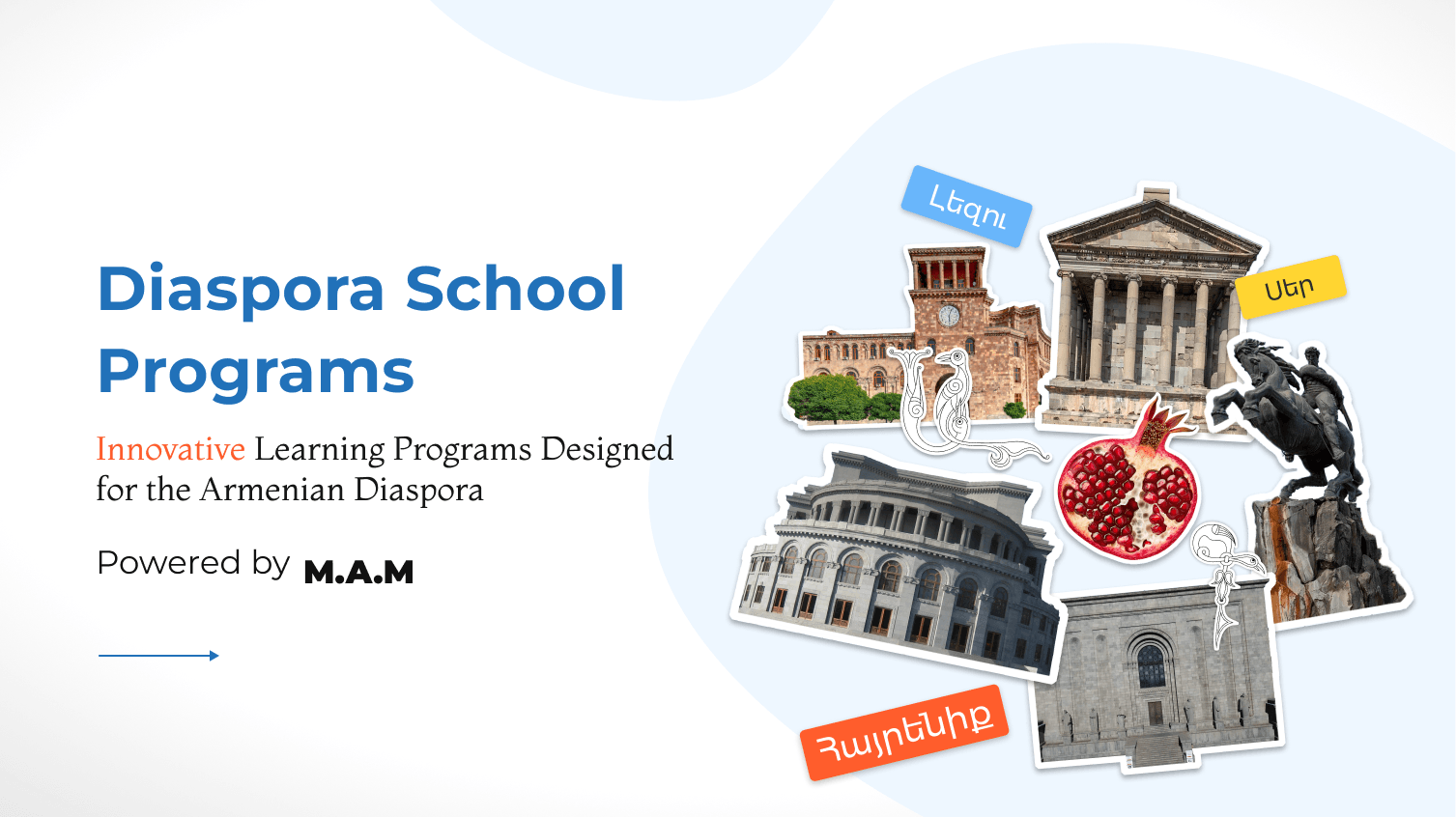 M.A.M educational movement