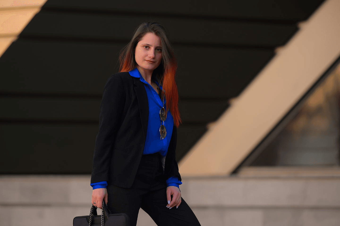 Manusajyan & Co. Business & Law Firm  