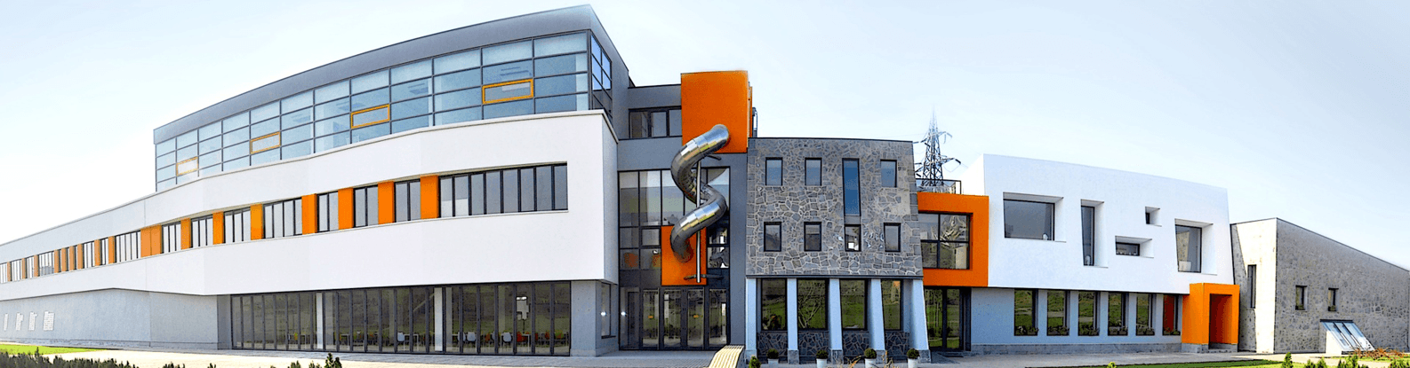 Melinet-Bosch Armenia