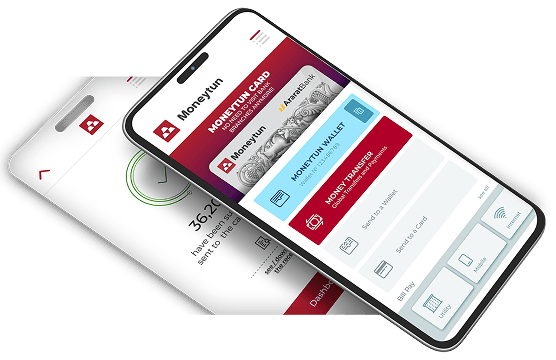 Moneytun Transfers (Armenia) 