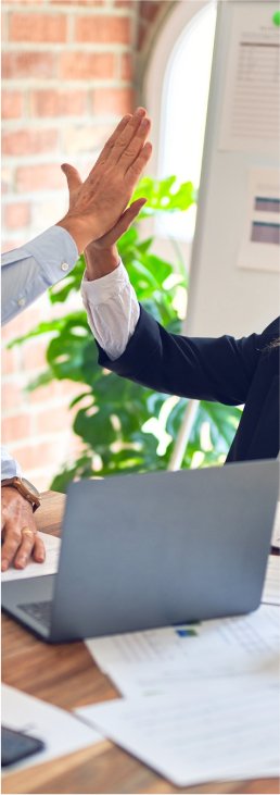 MPARTNERS - Legal & Business Advisory Law Firm in Armenia