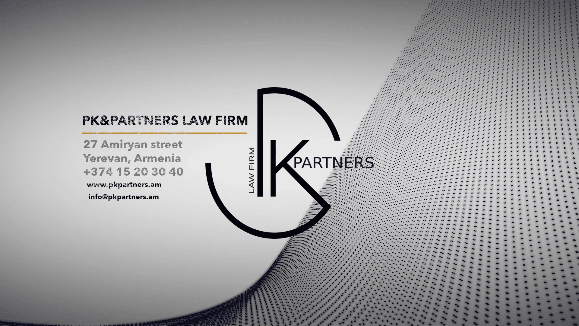 Poghosyan, Kirakosyan and Partners Law Firm 