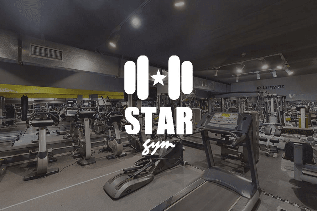 Star Gym 