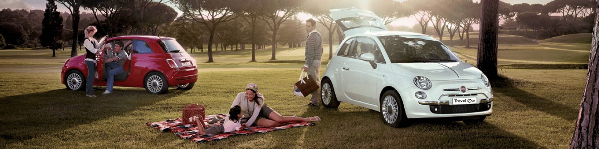 TravelCar - Rent a car in Yerevan