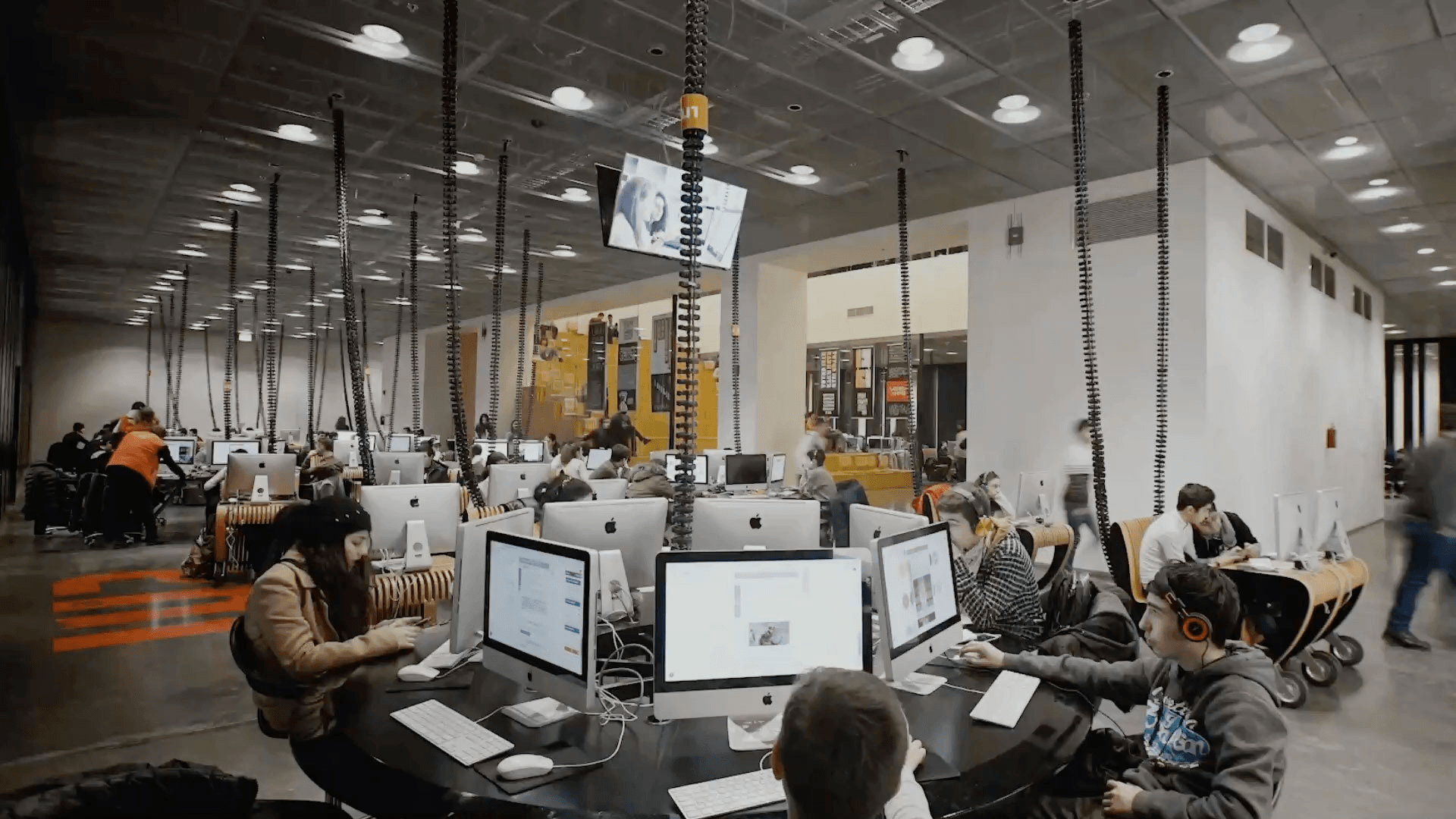 TUMO Center for Creative Technologies