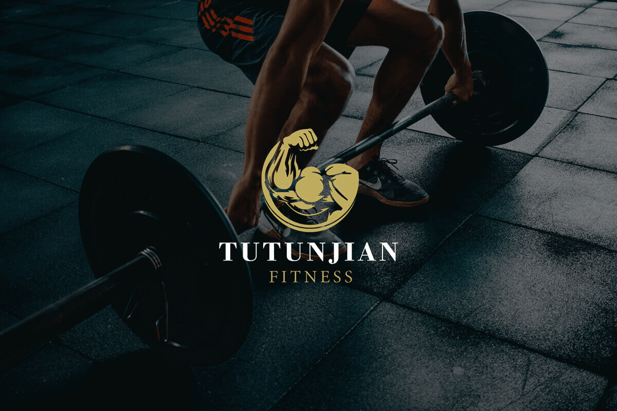 Tutunjian Fitness 