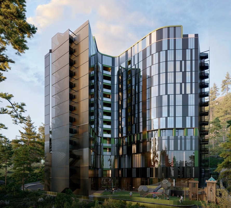 City Nest Property Management  